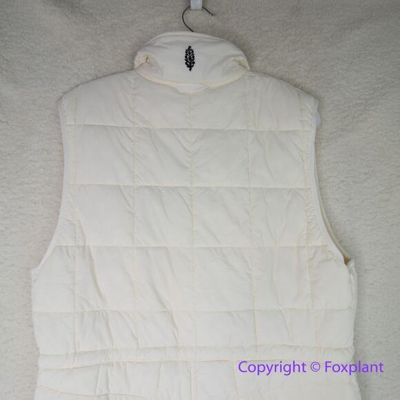 New! Free People Movement Pippa Packable Puffer Suit, size S - Picture 12 of 16